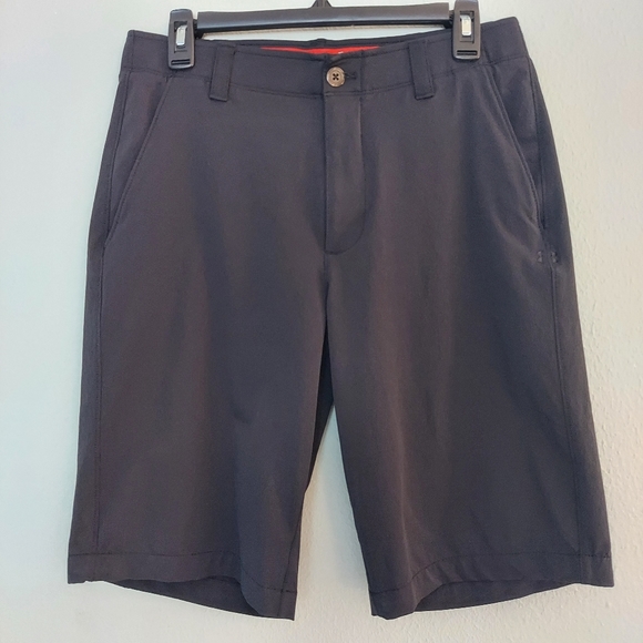 Under Armour Other - Under Armour Men's Shorts  Size 32